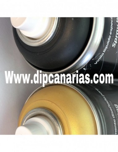 Pack Dorado Solar Candy + Base Negra