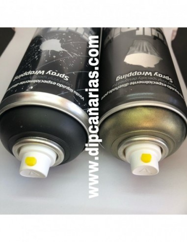 Pack Dorado Diamante Candy + Base Negra