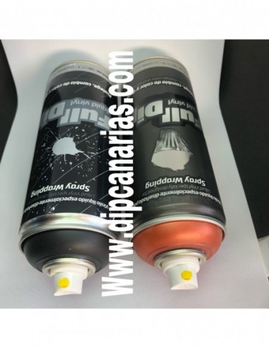 Pack Rojo Marte Candy + Base Negra