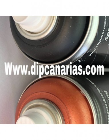 Pack Rojo Marte Candy + Base Negra