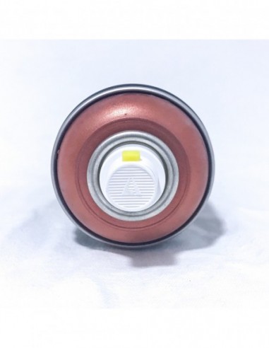 Pack Rojo Marte Candy + Base Negra