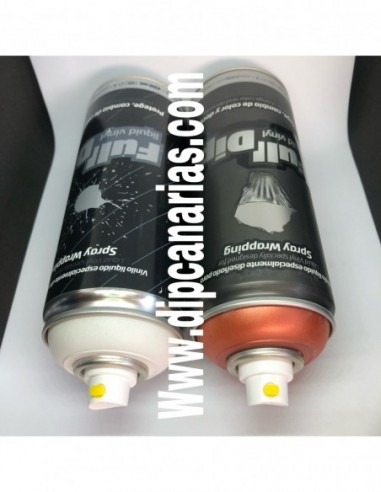 Pack Rojo Marte Candy + Base Blanca