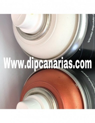 Pack Rojo Marte Candy + Base Blanca