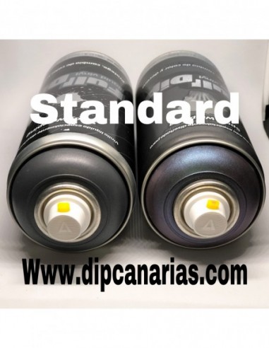 Pack Standard Camaleón + Base Negra