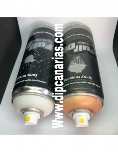 Pack Volcano Candy + Base Blanca