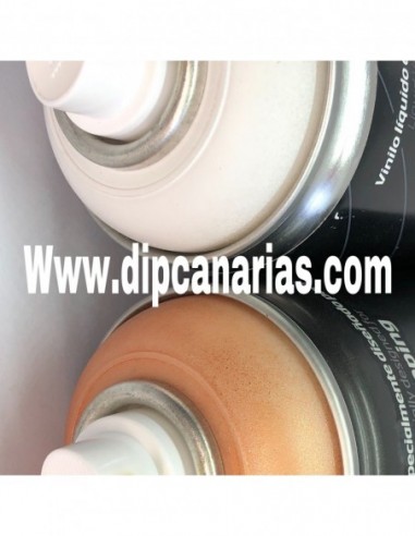 Pack Volcano Candy + Base Blanca