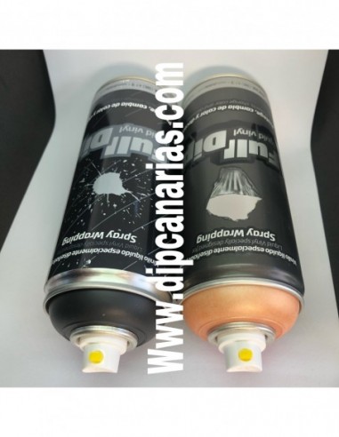 Pack Volcano Candy + Base Negra