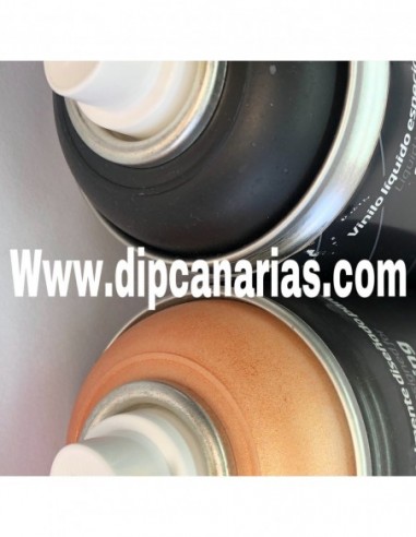 Pack Volcano Candy + Base Negra