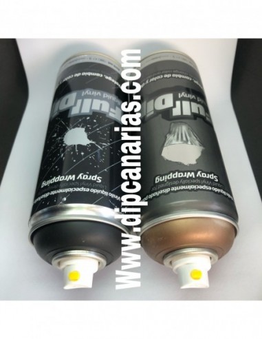 Pack Marrón Avellana Candy + Base Negra