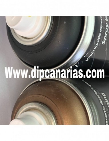 Pack Marrón Avellana Candy + Base Negra