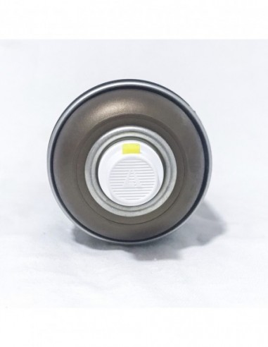 Pack Marrón Avellana Candy + Base Negra