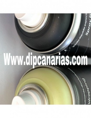 Pack Verde Manzana Candy + Base Negra