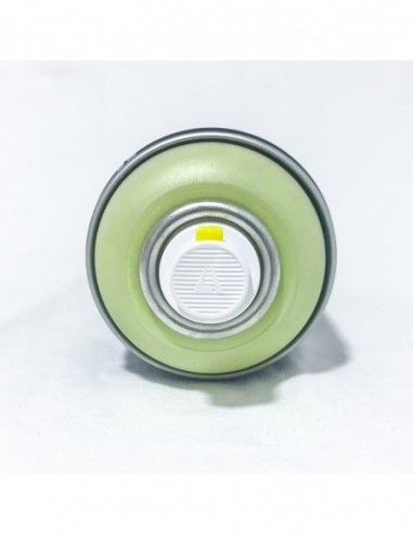 Pack Verde Manzana Candy + Base Blanca