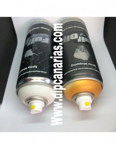 Pack Oro Vintage Candy + Base Blanca