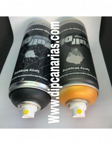 Pack Oro Vintage Candy + Base Negra