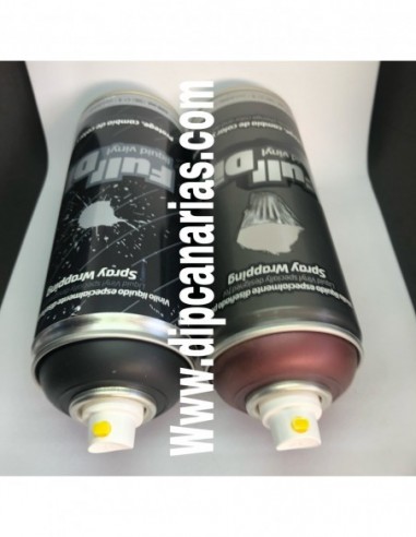 Pack Deep Purple Candy + Base Negra