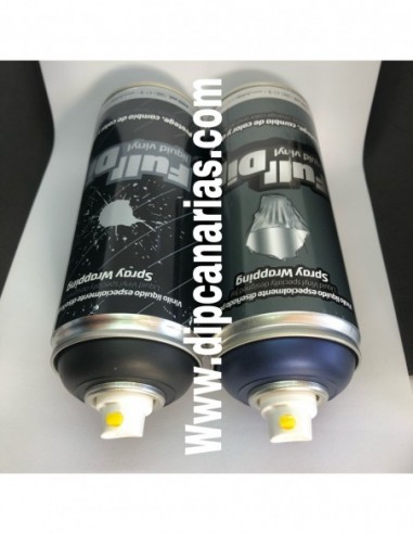 Pack Azul Diamante Candy + Base Negra