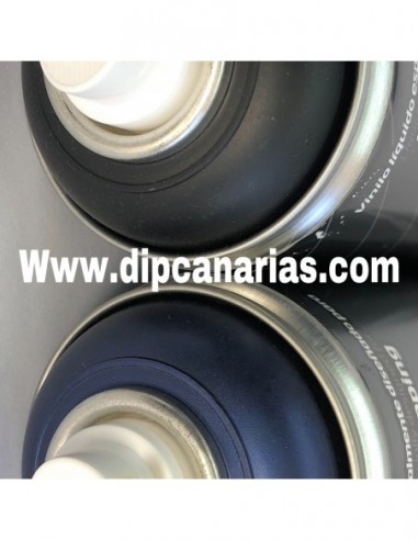 Pack Azul Diamante Candy + Base Negra