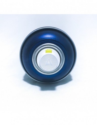 Pack Azul Diamante Candy + Base Negra