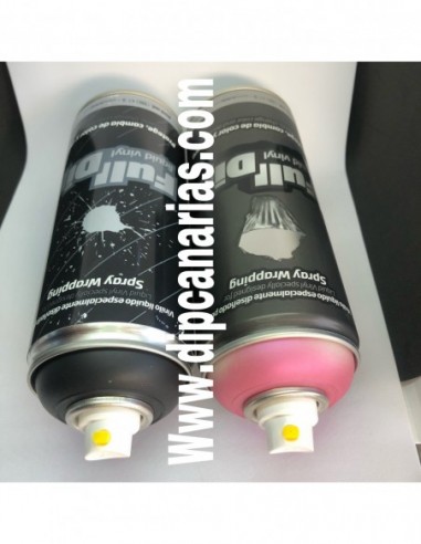 Pack Rosa Candy + Base Negra