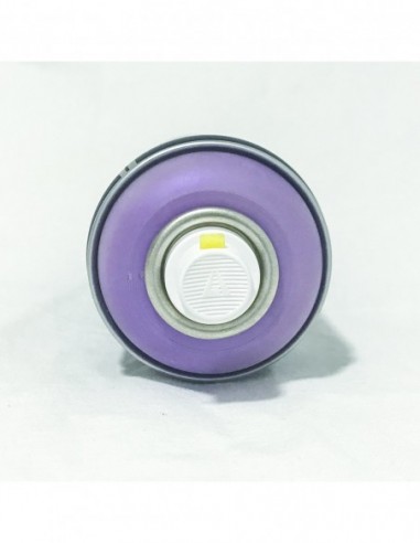 Pack Morado Candy + Base Blanca