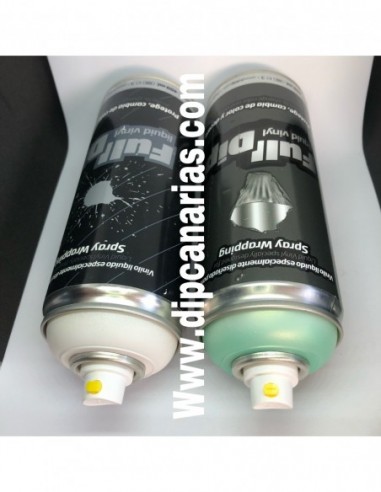 Pack Verde Zombie Candy + Base Blanca