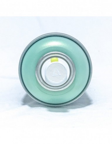 Pack Verde Zombie Candy + Base Blanca