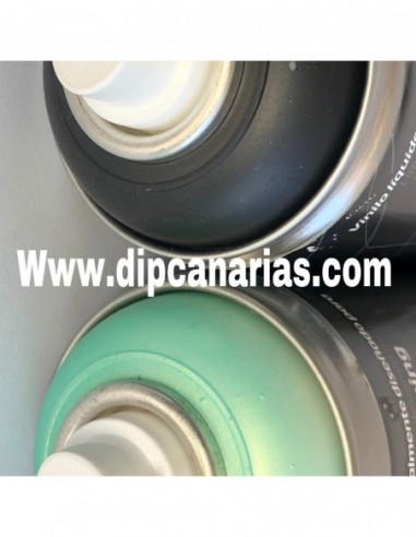 Pack Verde Zombie Candy + Base Negra