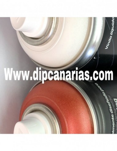 Pack Rojo Vino Candy + Base Blanca