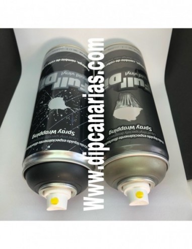 Pack Verde Intenso Candy + Base Negra