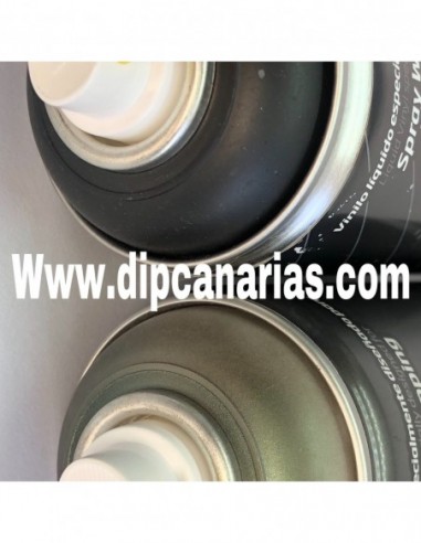 Pack Verde Intenso Candy + Base Negra