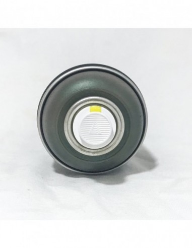 Pack Verde Intenso Candy + Base Negra