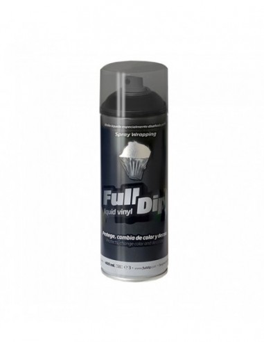 Pack Vinilo Líquido Ahumado Negro +...