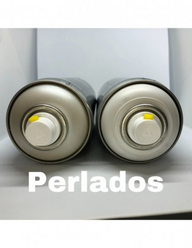 Pack Blanco Perla + Base Blanca