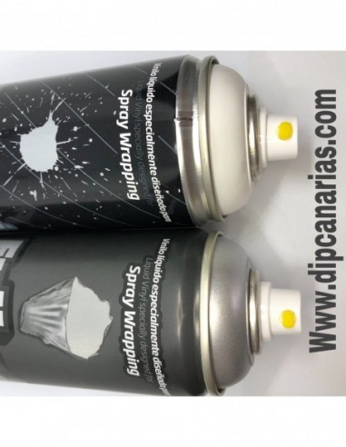 Pack Aluminio Perla + Base Blanca