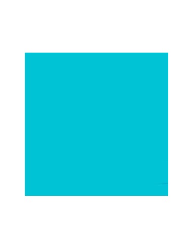 Kit moto mediana Azul Kingsley Sólido