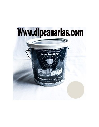 Pack Bote 4L Blanco Perla + Base Blanco Pack Bote 4L Blanco Perla + Base Blanco