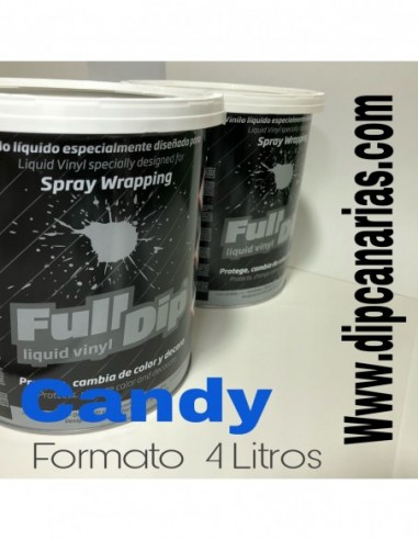 Pack Bote 4L Azul Diamante + Base Negra Pack Bote 4L Azul Diamante + Base Negra