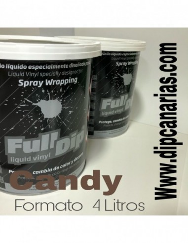 Pack Bote 4L Avellana + Base Negra Pack Bote 4L Avellana + Base Negra