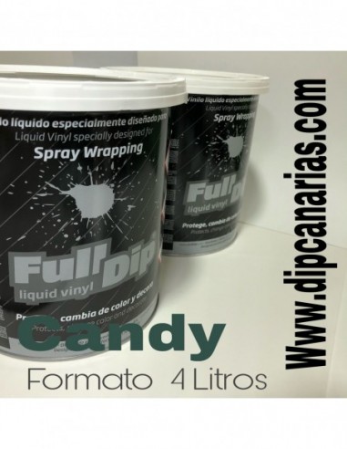 Pack Bote 4L Verde Diamante +Base Negra Pack Bote 4L Verde Diamante +Base Negra