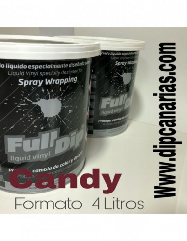 Pack Bote 4L Deep Purple + Base Negra Pack Bote 4L Deep Purple + Base Negra