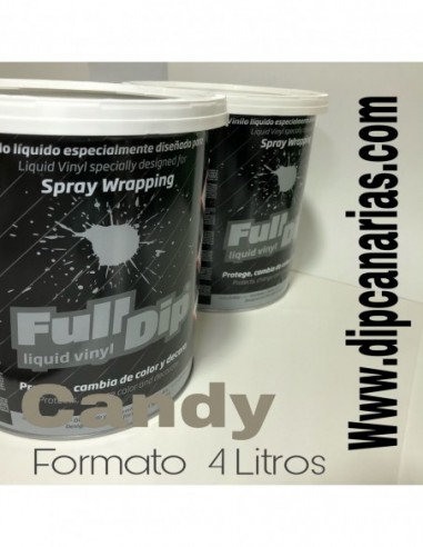Pack Bote 4L Antracita + Base Negra Pack Bote 4L Antracita + Base Negra