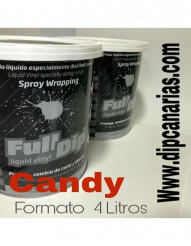 Pack Bote 4L Rojo Vino + Base Negra Pack Bote 4L Rojo Vino + Base Negra