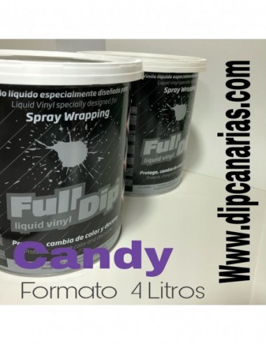Pack Bote 4L Morado +Base Blanca Pack Bote 4L Morado +Base Blanca
