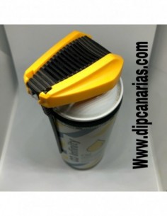 Aceite Lubricante Infinity Oil 2