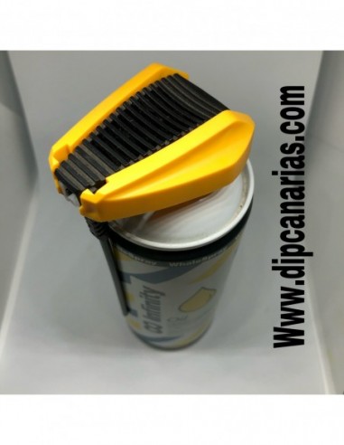 Aceite Lubricante Infinity Oil