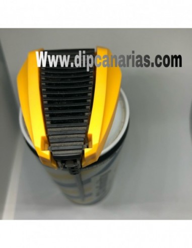 Aceite Lubricante Infinity Oil