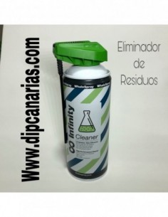 Limpiador Infinity Cleaners