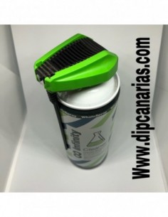 Limpiador Infinity Cleaners 2