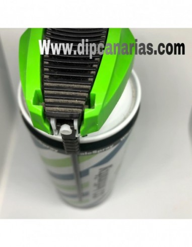 Limpiador Infinity Cleaners